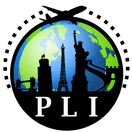 PLI 實踐學習機構標誌